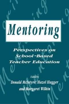 Mentoring - Hagger, H.; Mcintyre, D.