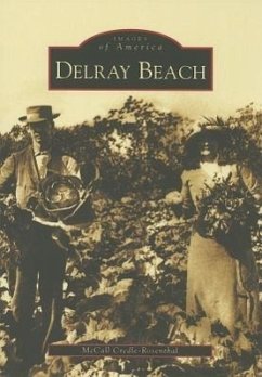 Delray Beach - Credle-Rosenthal, McCall
