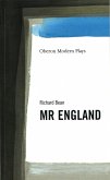 MR England