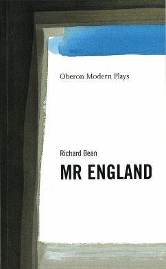 MR England - Bean, Richard