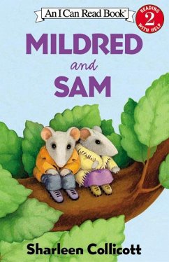 Mildred and Sam - Collicott, Sharleen