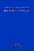 Sources and Contexts of The Book of Concord