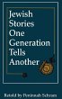 Jewish Stories One Generation Tells... - Bild 1