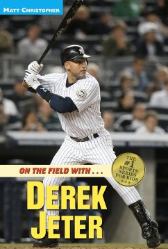 On the Field With...Derek Jeter - Christopher, Matt