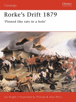 Rorke's Drift 1879 - Knight, Ian