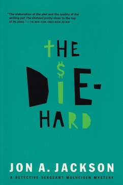 The Diehard - Jackson, Jon A