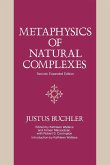 Metaphysics of Natural Complexes