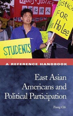 East Asian Americans and Political Participation - Chi, Tsung