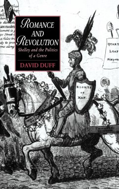 Romance and Revolution - Duff, David