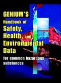 Genuim Handbook of Health, Safety, & Environmental Data