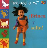 Brinca y Salta