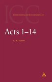 Acts Acts