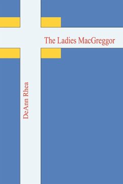 The Ladies MacGreggor - Rhea, DeAnn