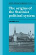 The Origins of the Stalinist Political... - Bild 1