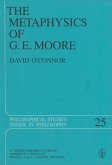 The Metaphysics of G. E. Moore