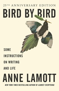 Bird by Bird - Lamott, Anne