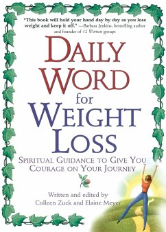Daily Word for Weight Loss - Zuck, Colleen; Meyer, Elaine