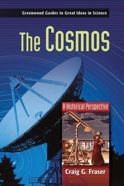 The Cosmos - Fraser, Craig