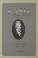 Papers of a Jackson Vol 6: Volume 6 - Jackson, Andrew