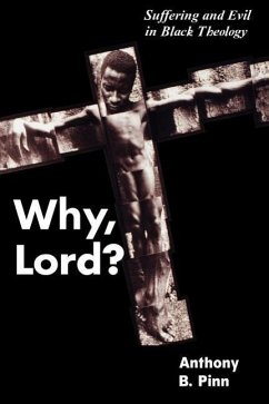 Why, Lord? - Pinn, Anthony B