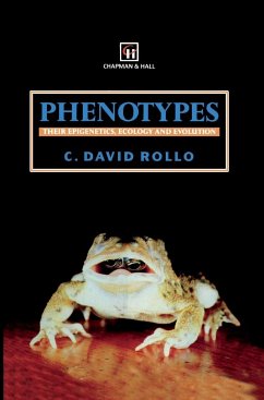 Phenotypes - Rollo, C. D.