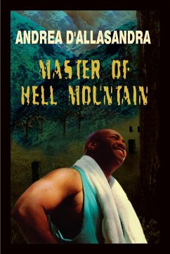 Master Of Hell Mountain