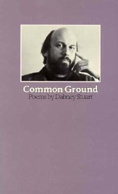 Common Ground - Stuart, Dabney