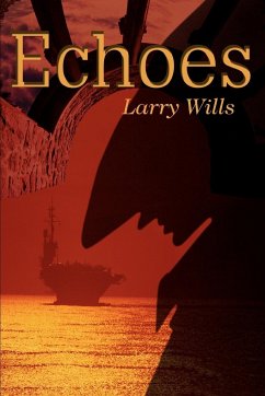 Echoes - Wills, Larry