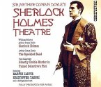 Sherlock Holmes Theatre