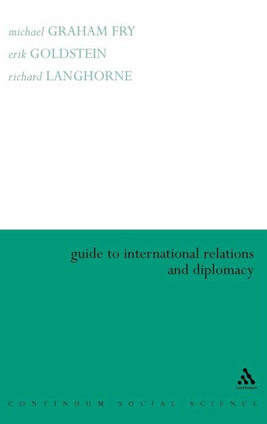Guide to International Relations and Diplomacy