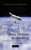 From Newton to Hawking