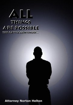 All Things are Possible - Helton, Norton