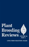 Plant Breeding Reviews V24 Pt1