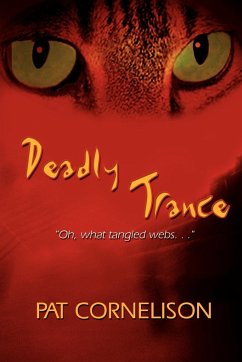 Deadly Trance - Cornelison, Pat