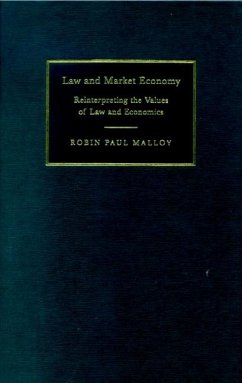 Cover Law and Market Economy