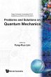 PROB & SOLN ON QUANTUM MECHANICS - Bild 1