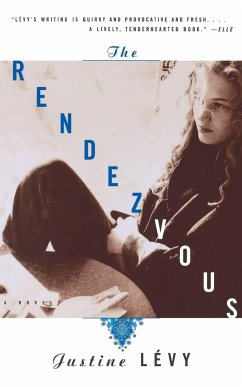 The Rendezvous - Levy, Justine