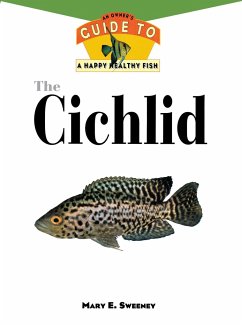 The Cichlids - Sweeney, Mary E