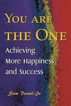 You Are the One You Are the One
