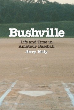 Cover Bushville