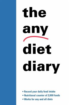 The Any Diet Diary