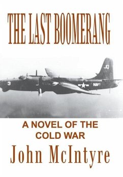The Last Boomerang