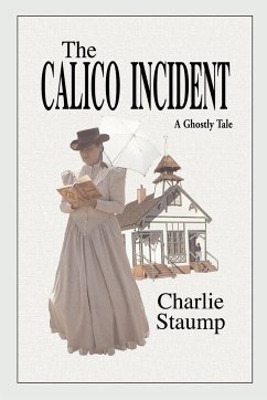 The Calico Incident - Staump, Charlie