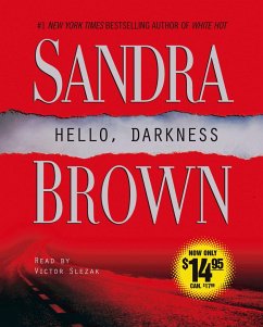 Hello, Darkness - Brown, Sandra