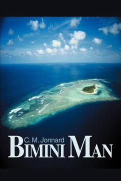 Bimini Man - Jonnard, C. M.