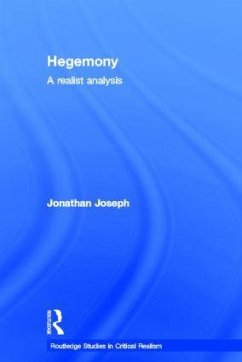 Hegemony - Joseph, Jonathan