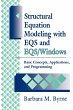 Structural Equation Modeling with Eqs... - Bild 1