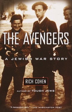 Cover The Avengers