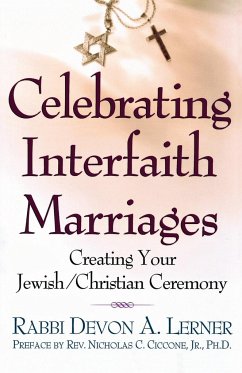 Celebrating Interfaith Marriages - Lerner, Devon A.