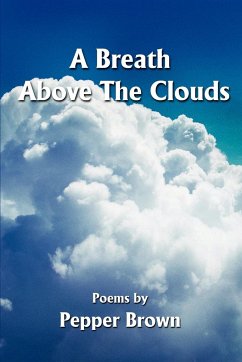 A Breath Above The Clouds - Brown, Pepper